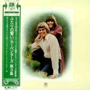 Carpenters - Carpenters mp3