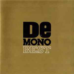 De Mono - De Best mp3