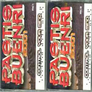 Pastis & Buenri 2001 - Control Your Mind mp3