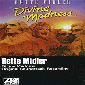 Bette Midler - Divine Madness mp3