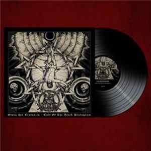 Xantotol - Glory For Centuries / The Cult Of The Black Pentagram mp3