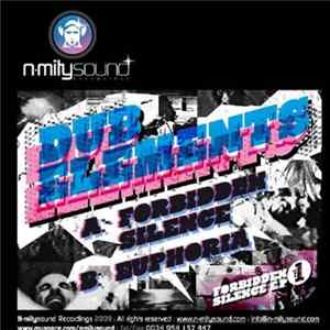 Dub Elements - Forbidden Silence EP Vol 1 mp3