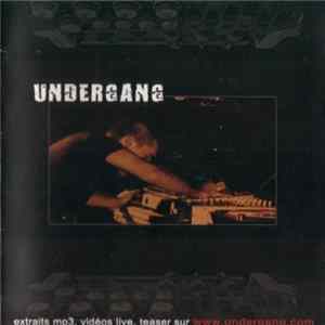 Undergang - Démo 2007 mp3