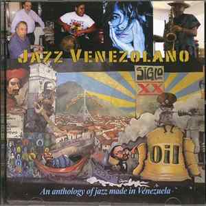 Various - Jazz Venezolano, An Anthology Of Jazz Made In Venezuela mp3