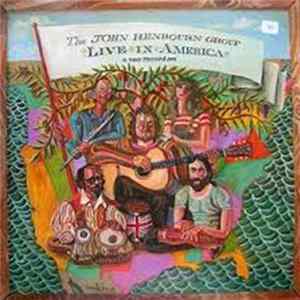 The John Renbourn Group - Live In America mp3