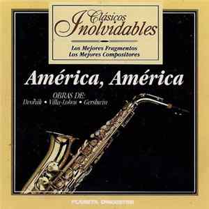 Various - América, América mp3