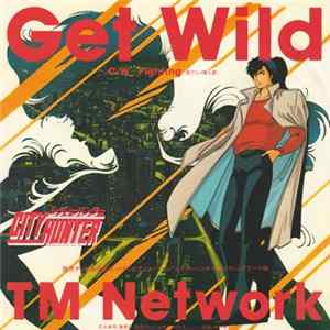 TM Network - Get Wild mp3