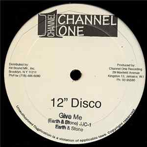 Earth & Stone - Give Me / Satta Massagana mp3