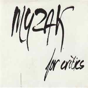 Various - Muzak For Critics mp3