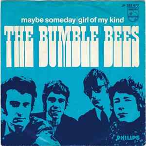The Bumble Bees - Maybe Someday / Girl Of My Kind mp3