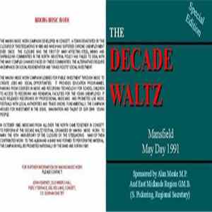 The Decade Waltz - The Decade Waltz mp3