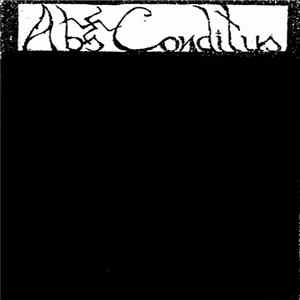 Abs Conditus - Rehearsal October 1994 mp3