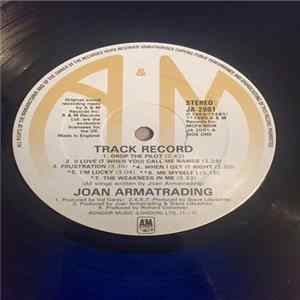 Joan Armatrading - Track Record mp3