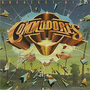 Commodores - Greatest Hits mp3