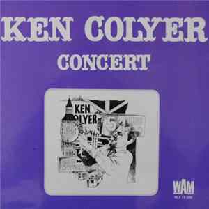 Ken Colyer's Jazzmen And Skiffle Group - Ken Colyer Concert mp3
