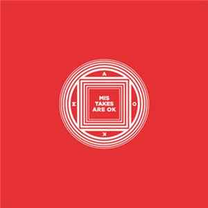 Mistakes Are Ok - Remixes mp3