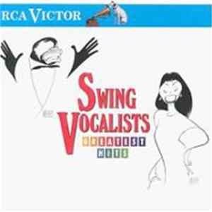 Various - Swing Vocalists Greatest Hits mp3