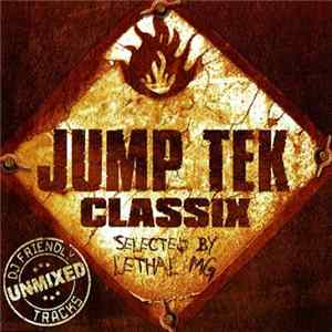 Various - Jump Tek Classix mp3