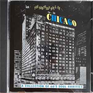 Various - The Northern Soul Of Chicago Vol.1. mp3