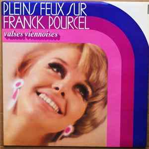 Frank Pourcel - Pleins Feux Sur Franck Pourcel 1 - Valses Viennoises mp3
