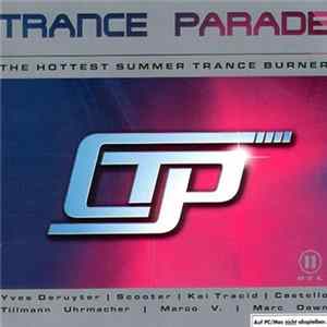 Various - Trance Parade Vol. 1 mp3