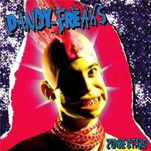Dandy Freaks - Zombie Stars mp3