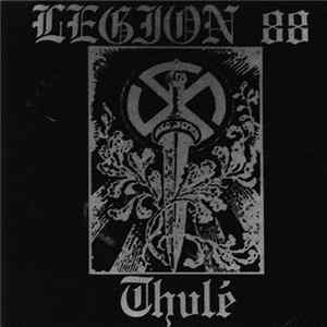 Legion 88 - Thulé mp3