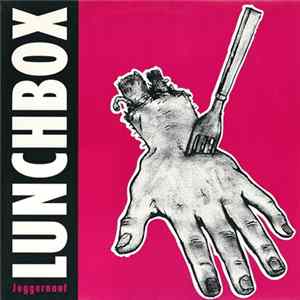 Lunchbox - Juggernaut mp3