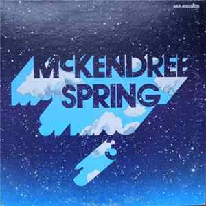 McKendree Spring mp3