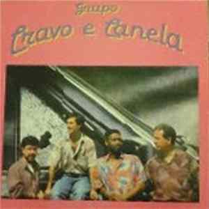 Grupo Cravo E Canela - Grupo Cravo E Canela mp3