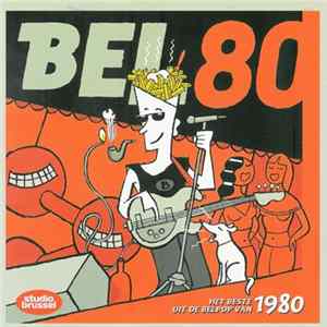 Various - Bel 80 - Het Beste Uit De Belpop Van 1980 mp3