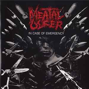 Meatal Ulcer - In Case Of Emergency mp3