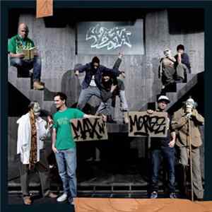 Texta - Max 'N' Morizz mp3