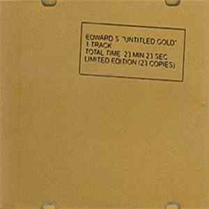 Edward Sol - Untitled Gold mp3