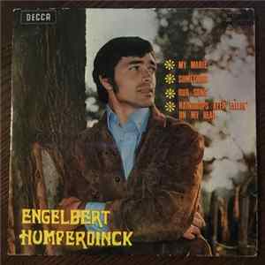 Engelbert Humperdinck - Engelbert Humperdinck mp3