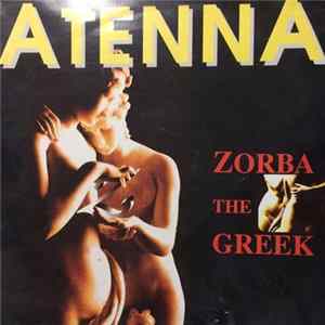 Atenna - Zorba The Greek mp3