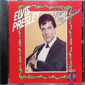 Elvis Presley - Merry Christmas mp3