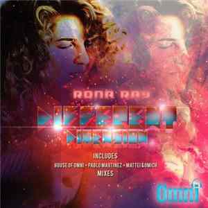 Rona Ray - Different Dimension mp3