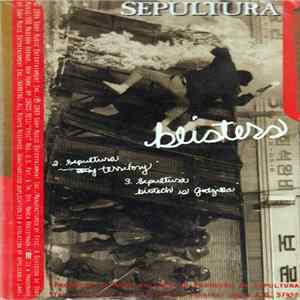 Sepultura / Prong - Blisters For Your Fingers mp3