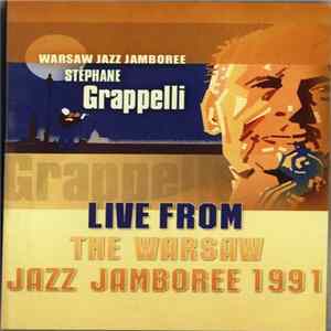 Stéphane Grappelli - Warsaw Jazz Jamboree mp3