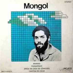 Mongol - Ananias mp3