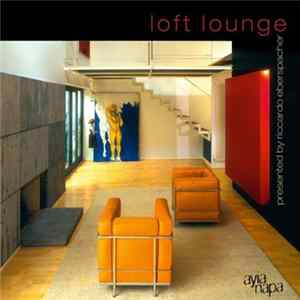 Riccardo Eberspacher - Loft Lounge mp3