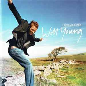Will Young - Friday's Child mp3