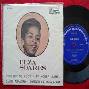 Elza Soares - Vou Rir De Você mp3