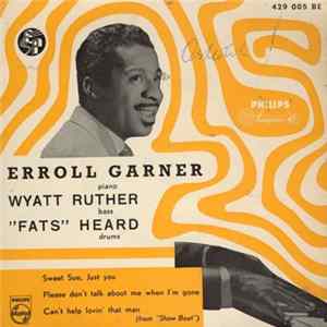 Erroll Garner - Sweet Sue, Just You mp3