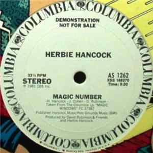 Herbie Hancock - Magic Number / Everybody's Broke mp3