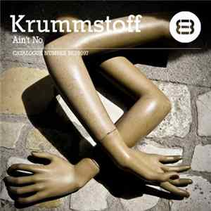 Krummstoff - Ain't No EP mp3