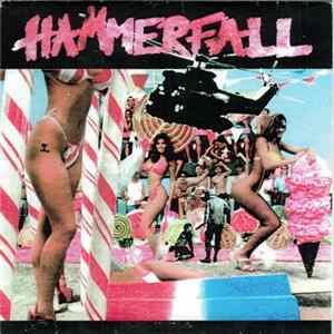 Hammerfall - Leben mp3