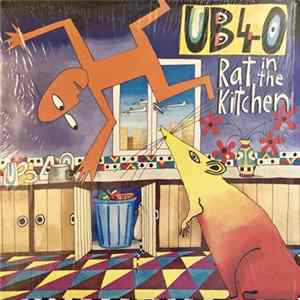 UB40 - Rat In The Kitchen mp3