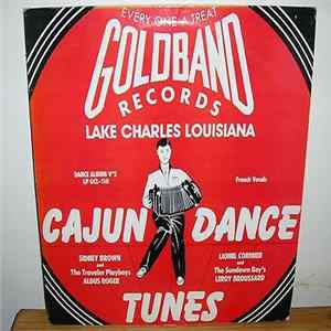 Various - Cajun Dance Tunes (Dance Album V°2) mp3